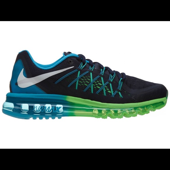 nike air max 2014 se mesh